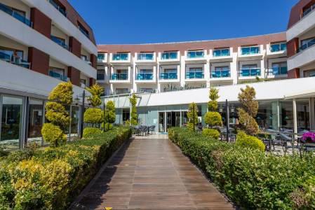 AZURE BY YELKEN HOTEL General Images